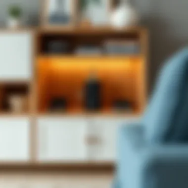 Multi-Functional Furniture with Shoe Storage Multi-functional furniture with shoe storage