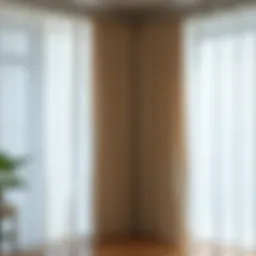 Short Sidelight Curtains: A Comprehensive Guide Introduction