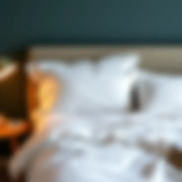 Bamboo vs Cotton Sheets: A Comparative Analysis Comparison of bamboo sheets with traditional cotton sheets