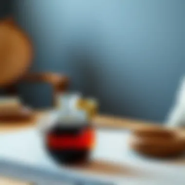 Essential Maintenance for Optimal Tea Storage Maintenance tips for preserving tea in containers