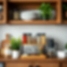 The Art of Curating a Beautiful Spice Rack Introduction