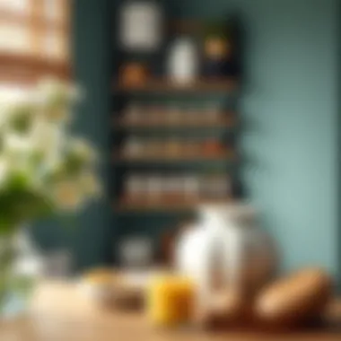 Notable The Art of Curating a Beautiful Spice Rack