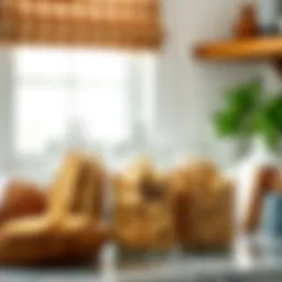 The Comprehensive Guide to Clear Food Canisters Introduction