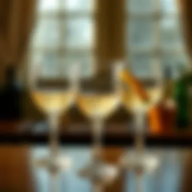 Maintenance Tips for Water Glasses Maintenance tips for keeping water glasses pristine