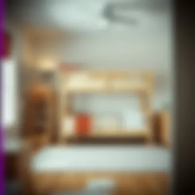 The Comprehensive Guide to Twin Over Full Bunk Bed Clearance Summary