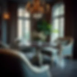 The Intricacies of Dining Settees: A Comprehensive Examination Introduction