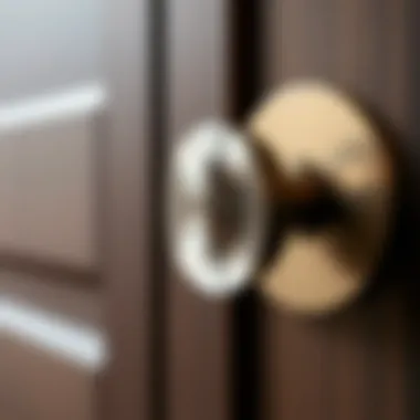 Modern Metal Coat Knob Design Modern metal coat knob design