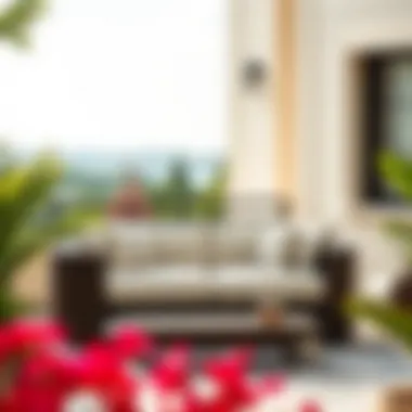 Notable The Versatility and Aesthetic Appeal of Patio Loveseat Daybeds Notable The Versatility and Aesthetic Appeal of Patio Loveseat Daybeds