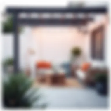 The Versatility and Aesthetic Appeal of Patio Loveseat Daybeds Summary The Versatility and Aesthetic Appeal of Patio Loveseat Daybeds Summary