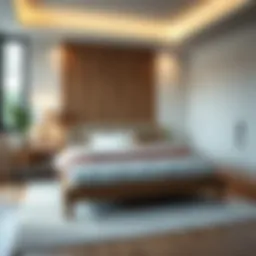 Understanding King Size Bed Plywood Prices and Considerations Introduction