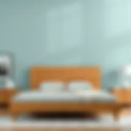 Understanding Real Wood King Size Bed Frames: An In-Depth Exploration Introduction