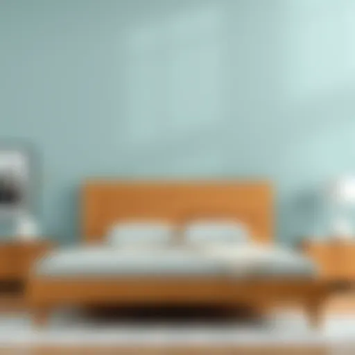 Understanding Real Wood King Size Bed Frames: An In-Depth Exploration Introduction