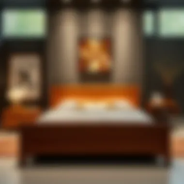 Notable Understanding Real Wood King Size Bed Frames: An In-Depth Exploration Notable Understanding Real Wood King Size Bed Frames: An In-Depth Exploration