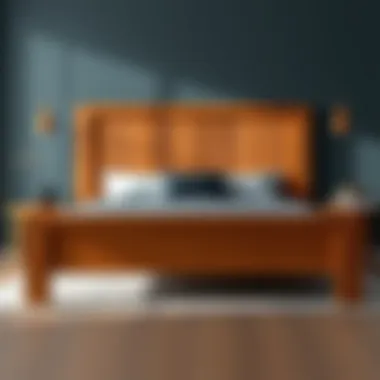 Understanding Real Wood King Size Bed Frames: An In-Depth Exploration Summary Understanding Real Wood King Size Bed Frames: An In-Depth Exploration Summary