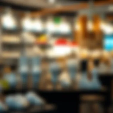 Top Smart Bulb Brands Variety of popular smart bulb brands on display